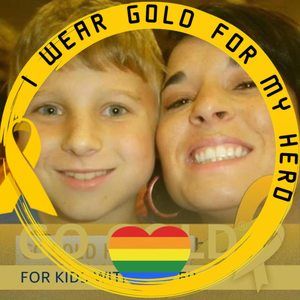 Meet your Posher, Michelle